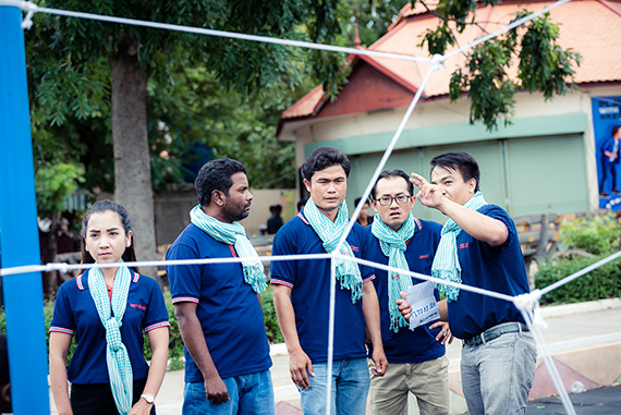 Cambodia_Team_Building