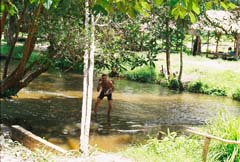 Kulen_tours_water_fall