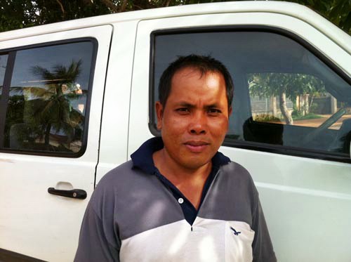 cambodia driver