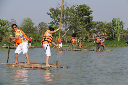 Cambodia_Rafting