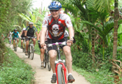 thailand cycling tour